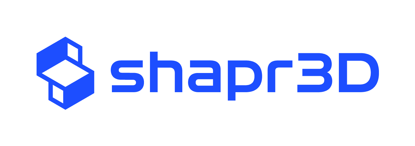 Shapr3D Logo